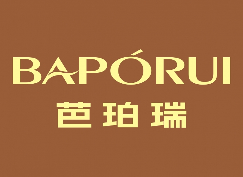 【BAPORUI芭珀瑞】产品防伪吊牌查询流程